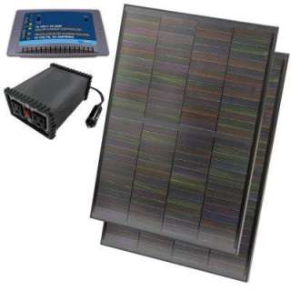    200 Watt CIGS Solar Panel Kit  