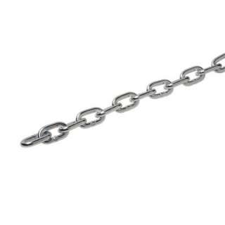 Crown Bolt 3/8 in. x 30 ft. Proof Coil Chain Galvanized 51170 at The 