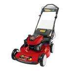 Toro 22 in. Personal Pace with Blade Stop System Self Propelled Mower