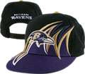 Baltimore Ravens Hats, Baltimore Ravens Hats  Sports Fan 