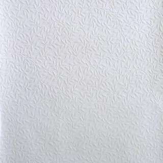 The Wallpaper Company 56 Sq.ft. White Paintable Wallpaper WC1285671 at 