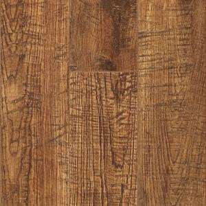 Pergo XP Cross Sawn Chestnut 10mm Thick x 4 7/8 in. Width x 47 7/8 in 