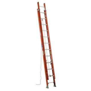   Extension Ladder 300 lb. Load Capacity (Type IA Duty Rating