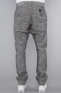 Publish The Gonzalo Pants in Black  Karmaloop   Global Concrete 