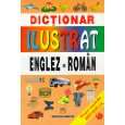 Dictionar Ilustrat Englez Roman von Alick Hartley, Sarah Wilkinson 