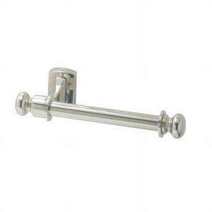   Toilet Paper Holder in Polished Nickel AL JSNPH 22 