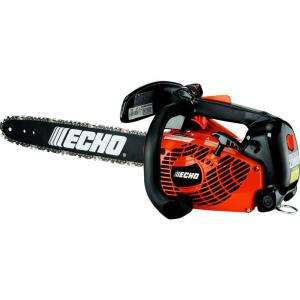 ECHO 16 in. Gas Chainsaw California Compliant CS 360T 16SPC at The 