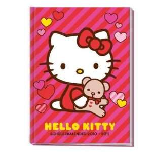 HAMELIN PAPERBRANDS 327516000   Hello Kitty Schülerkalender  