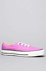 Converse The Chuck Taylor All Star Clean CVO Sneaker in Iris Orchid