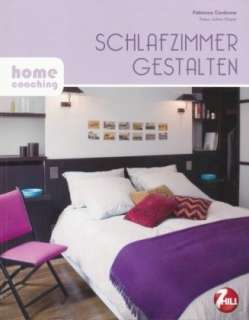 Schlafzimmer gestalten homecoaching