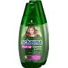 Schwarzkopf Schauma Shampoo Push Up Volumen, 400 ml, 4er Pack (4 x 400 