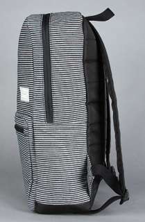 Hex The Fleet Source Backpack  Karmaloop   Global Concrete 