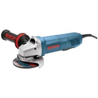 Bosch 4 1/2 In. Paddle Switch Grinder 1810PSD  