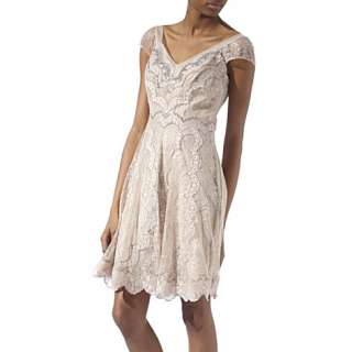 Tinsley lace dress   COAST   Evening   Dresses   Womenswear 