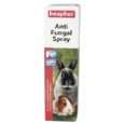 Beaphar Anti Fungal Spray Small Animal (50ml) von Monster Pet Supplies