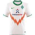 Nike SV Werder Bremen Trikot 10/11 383341 105