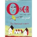 Oscar and the Lady in Pink von Eric Schmitt (Taschenbuch) (1)
