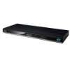 Panasonic DMP BDT110EG 3D Blu ray Player (Upscaler 1080p, HDMI, Apple 