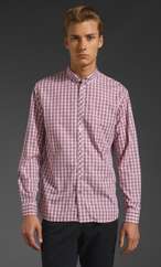 Button Down   Summer/Fall 2012 Collection   