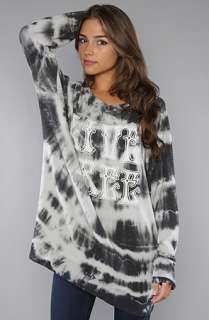 Wildfox The Live Free Roadtrip Sweater  Karmaloop   Global 