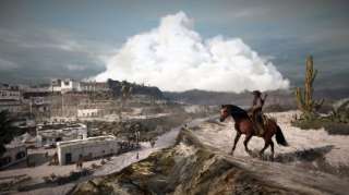 Red Dead Redemption [Xbox Classics] Xbox 360  Games