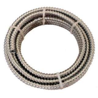 AFC Cable Systems 3/4 In. X 25 Ft. Flexible Steel Conduit 5503 22 00 