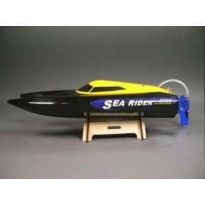 RC Catamaran Sea Rider Brushless RTR 50km/h  Spielzeug