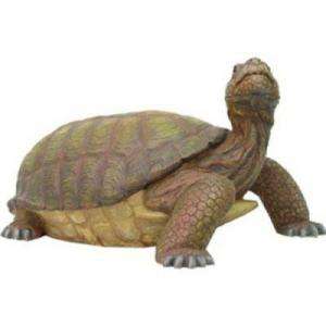 Call of The Wild 8 1/2 In. Turtle Garden Statue 89680 at The Home 