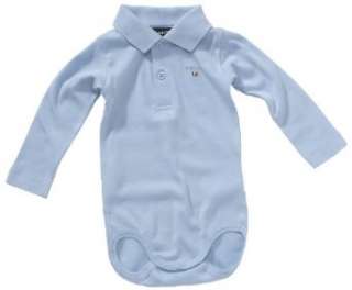 GANT SOLID BODY WITH COLLAR 705429 Unisex   Baby Babybekleidung 