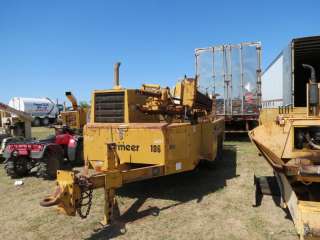 98 VERMEER D10 AR NAVIGATOR DIRECTIONAL DRILL TRACKS in Other   