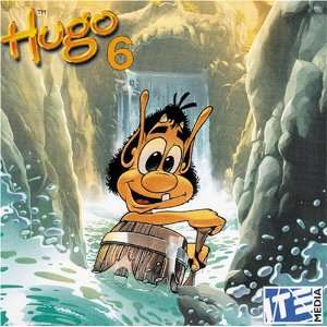 Hugo 6  Games