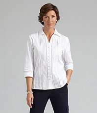 Samantha Grey  Women  Tops & Tees  Blouses & Shirts  Dillards 
