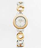 COACH KRISTY BRACELET WATCH  Dillards 