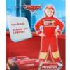 KLEID. CARS 3 4 JR  Spielzeug