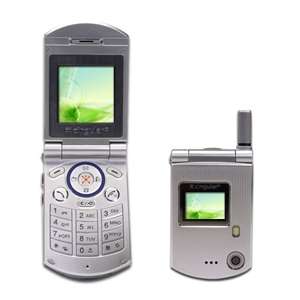 Pantech   C300   Unlocked GSM Cell Phone White Box 