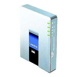 Cisco Small Business Pro SPA3102 Voice Gateway with Router   VoIP 