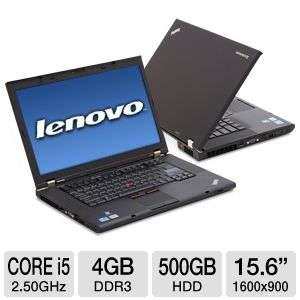 Lenovo ThinkPad T520 4240 49U Notebook PC   2nd generation Intel Core 