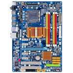 Gigabyte EP43 UD3L Motherboard CPU Bundle   Intel Core 2 Duo E7400 2 