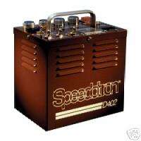 Speedotron D402 LV Power Supply   NEW  