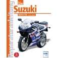 Suzuki GSX R 750 ( Taschenbuch   31. Januar 2003)   Illustriert