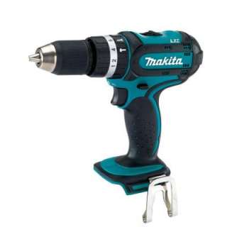   Lithium Ion 1/2 in. 18 Volt Hammer Driver Drill   DISCOUNTINUED
