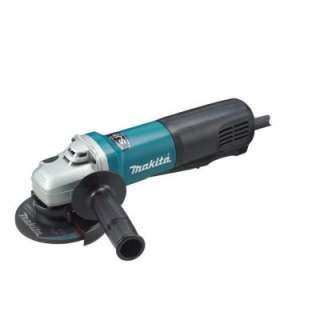   SJS Paddle Switch 4 1/2 in. Angle Grinder 9564PC 