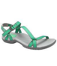 Teva Womens Zirra Outdoor Sandals $70.00
