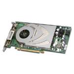 XFX GeForce 7800 GT 256MB DDR3 PCI Express Video Card with FREE COD2 