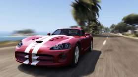 Test Drive Unlimited 2 Playstation 3  Games