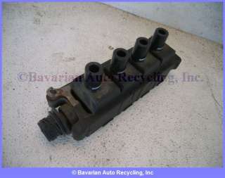 Used Ignition Coil Pack for BMW E36 318 318is Coupe  