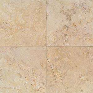   Sahara Beige Marble Floor and Wall Tile M45212121L 