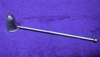 Sterling Silver Candle Snuffer  