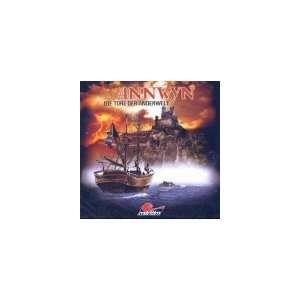   . Die Tore der Anderwelt 01. CD  Ascan von Bargen Bücher