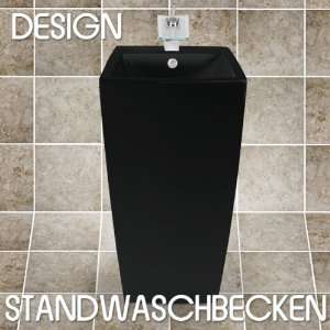 Design Standwaschbecken Waschbecken Solid Nightly  
